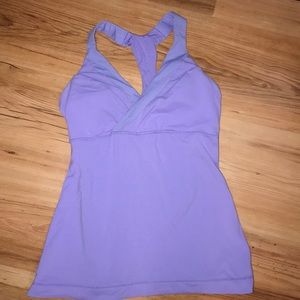 LULULEMON ATHLETICA TANK